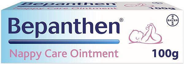 Bepanthen Ointment 100g