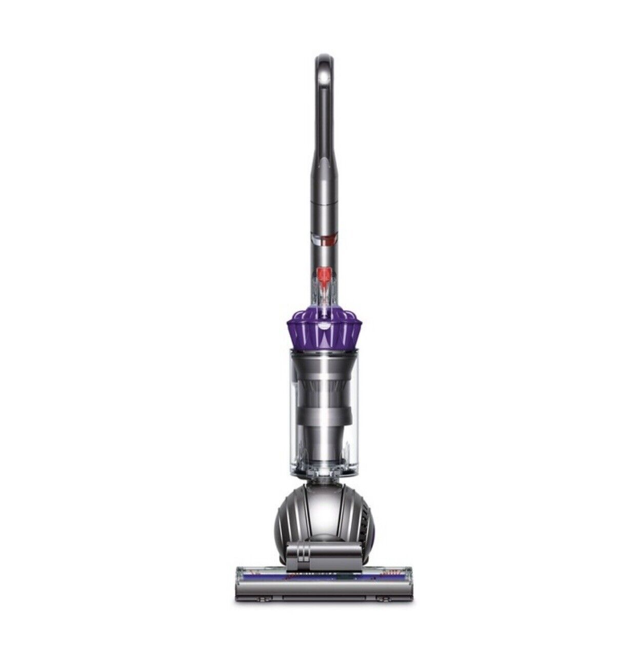 Dyson 216034-01 Slim Ball Animal Upright Vacuum Cleaner