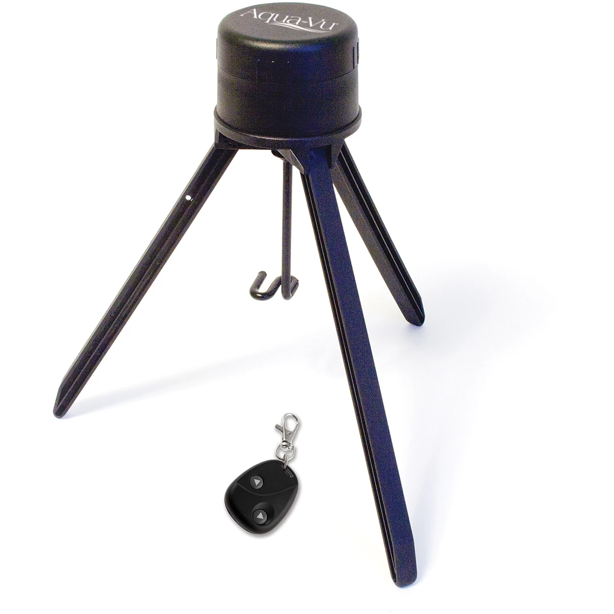 Aqua-Vu MO-POD3 Remote Control Wireless Underwater Camera Positioner