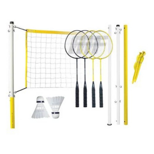 Franklin Family Badminton Set
