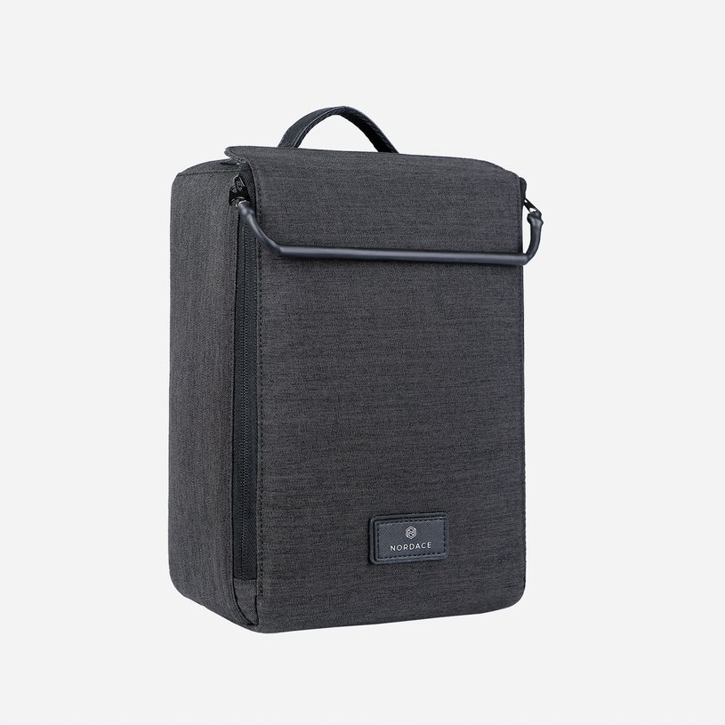 Nordace Siena II Camera Case. Black