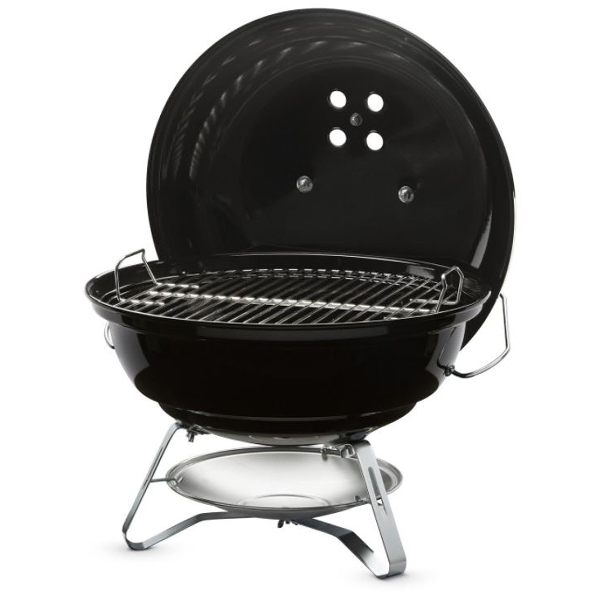 Weber Jumbo Joe Charcoal Grill