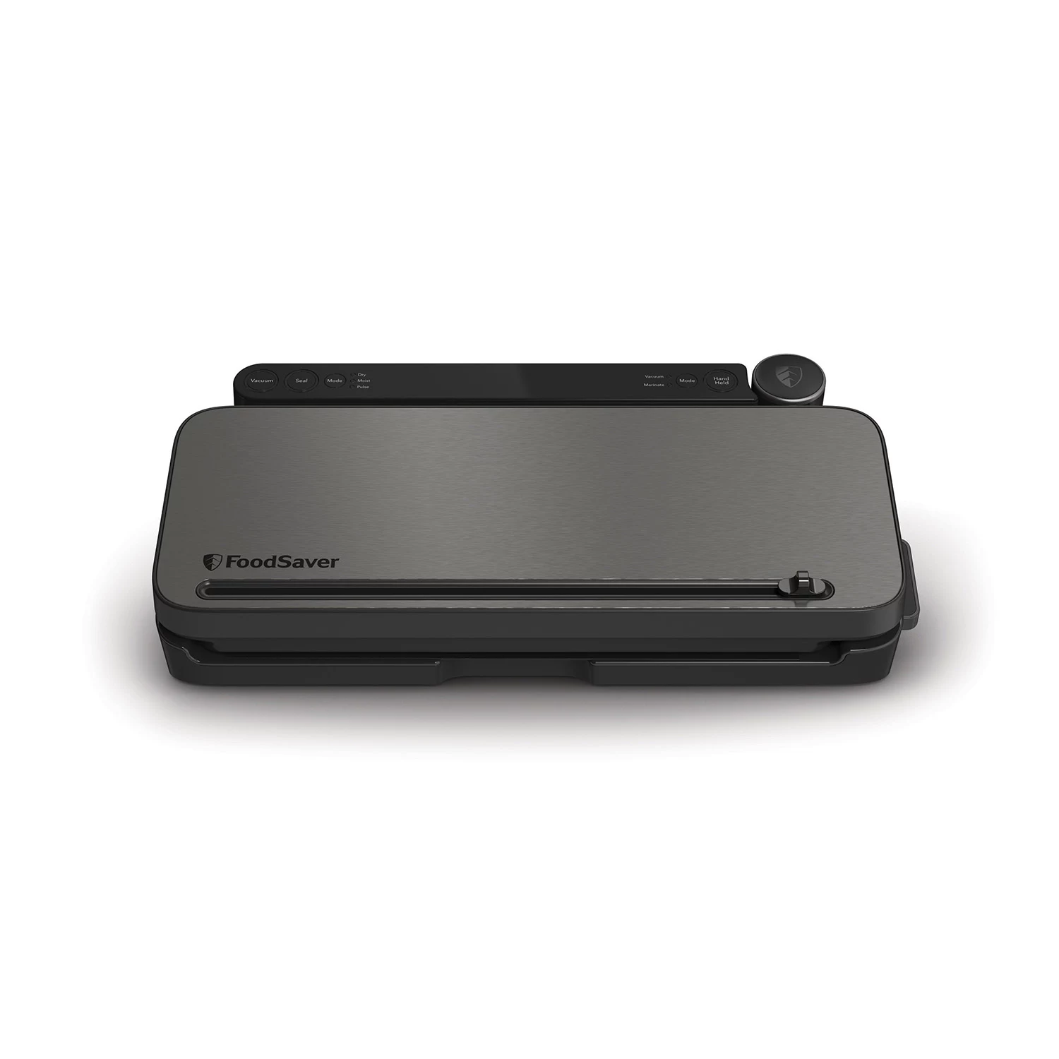 FoodSaver VS3170 Multi-Use Food Preservation System with Built-in Handheld Sealer