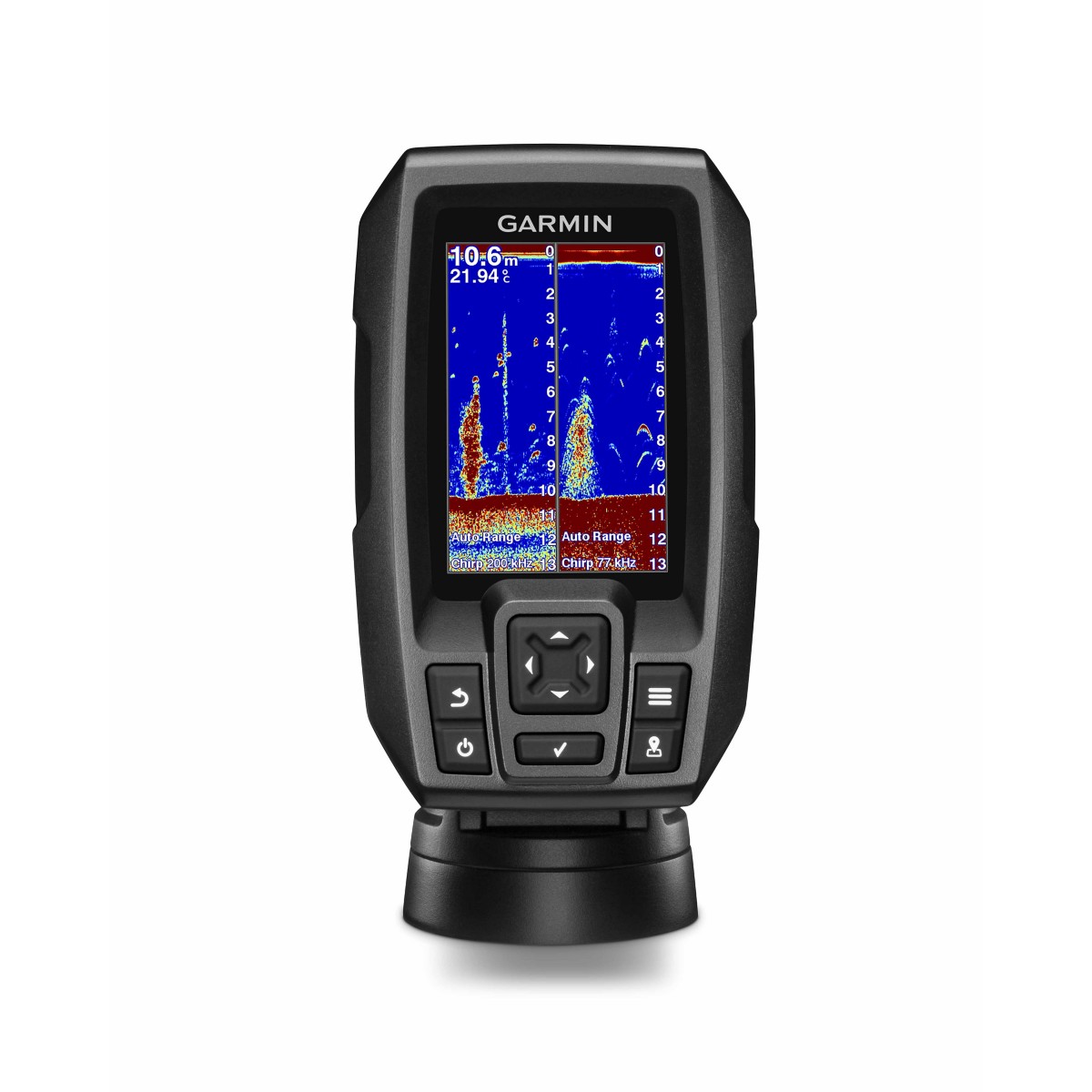 Garmin Striker 4 Locator