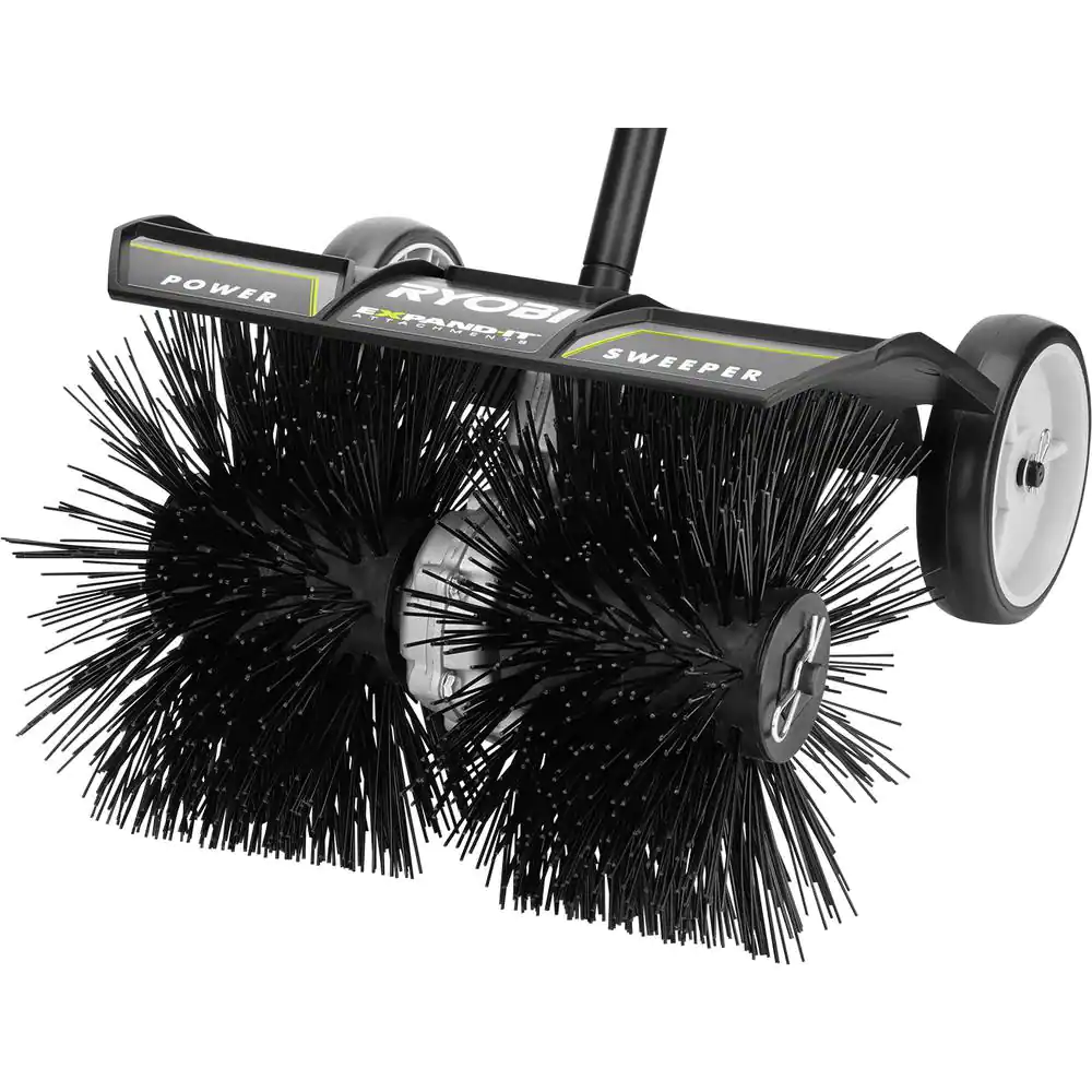RYOBI 1003557715 Expand-It Sweeper Attachment