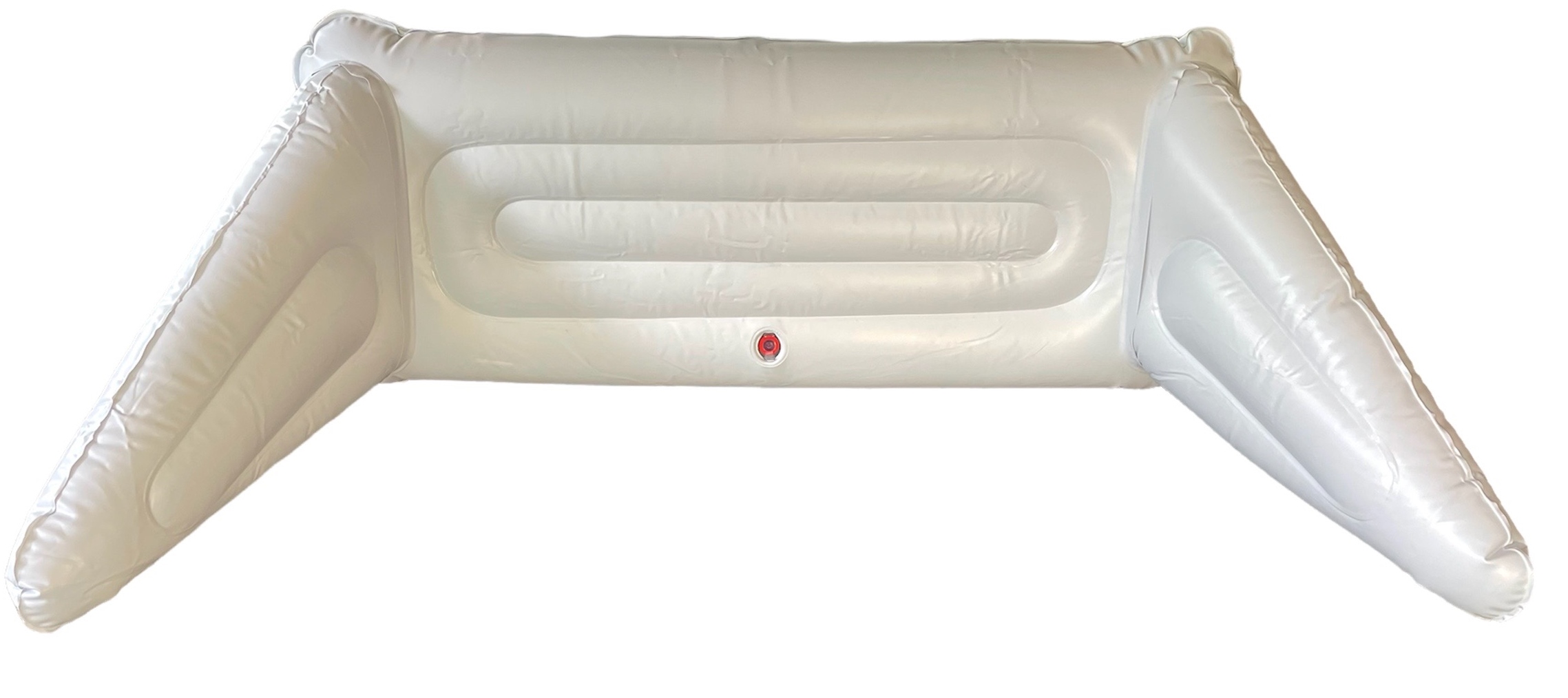 2 Rider “Big Mable” Style Replacement Innertube Backrest