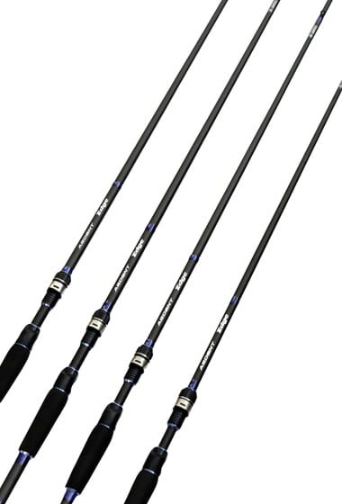 Ardent Edge 7-6″ Medium Heavy Casting Rod