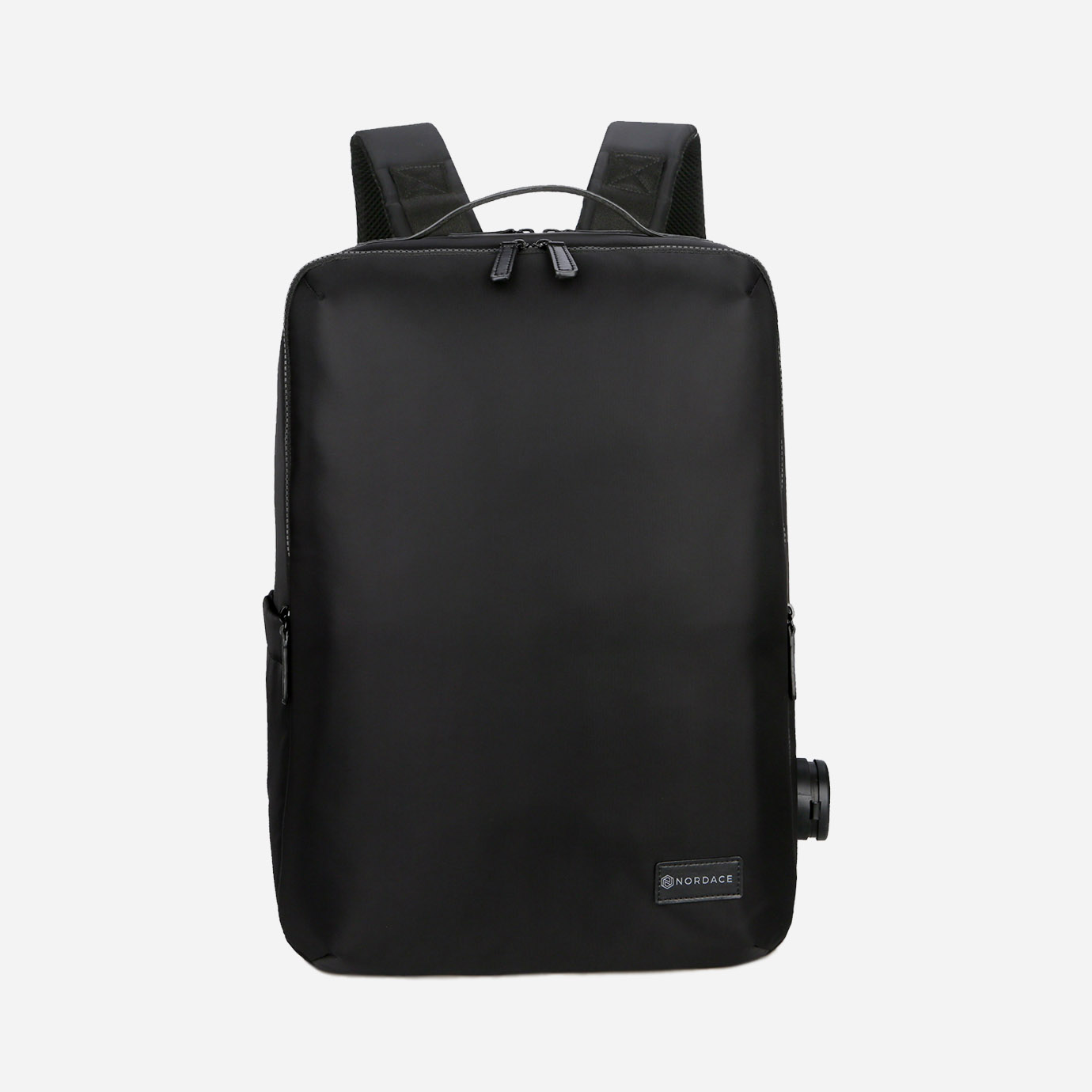 Nordace Laval – Smart Backpack. Travel backpacks. Black