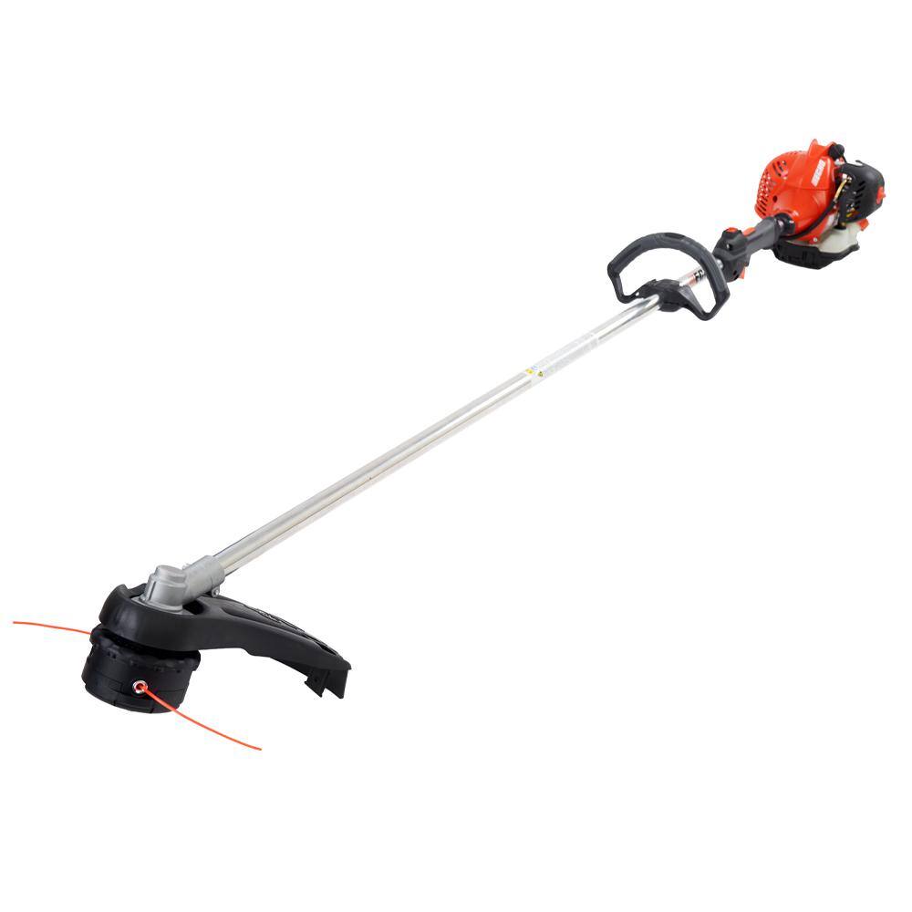 ECHO SRM-225I 21.2 cc Gas 2-Stroke Straight Shaft String Trimmer
