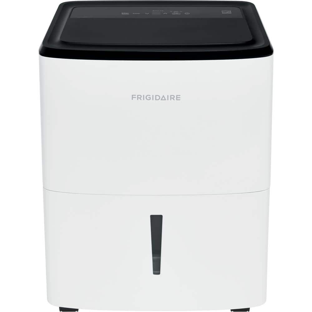 Frigidaire FFAD2233W1 Low Humidity 22-Pint Capacity Dehumidifier