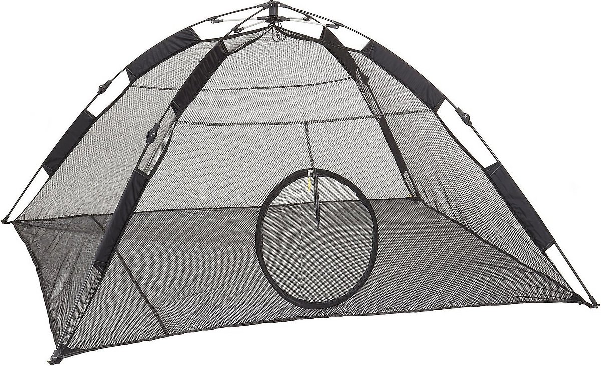 Outback Jack Happy Habitat Cat Playpen Tent