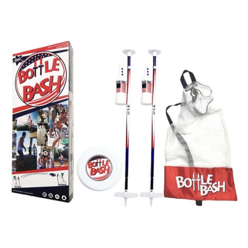 Bottle Bash USA Game Set