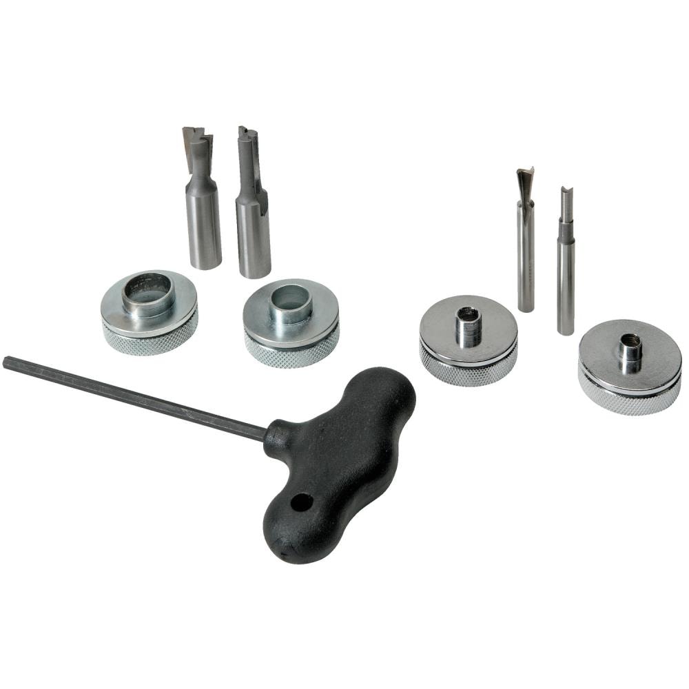 PORTER-CABLE 4216 11.75-in Dovetail Jig