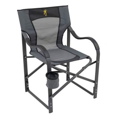 Browning Camp Chair