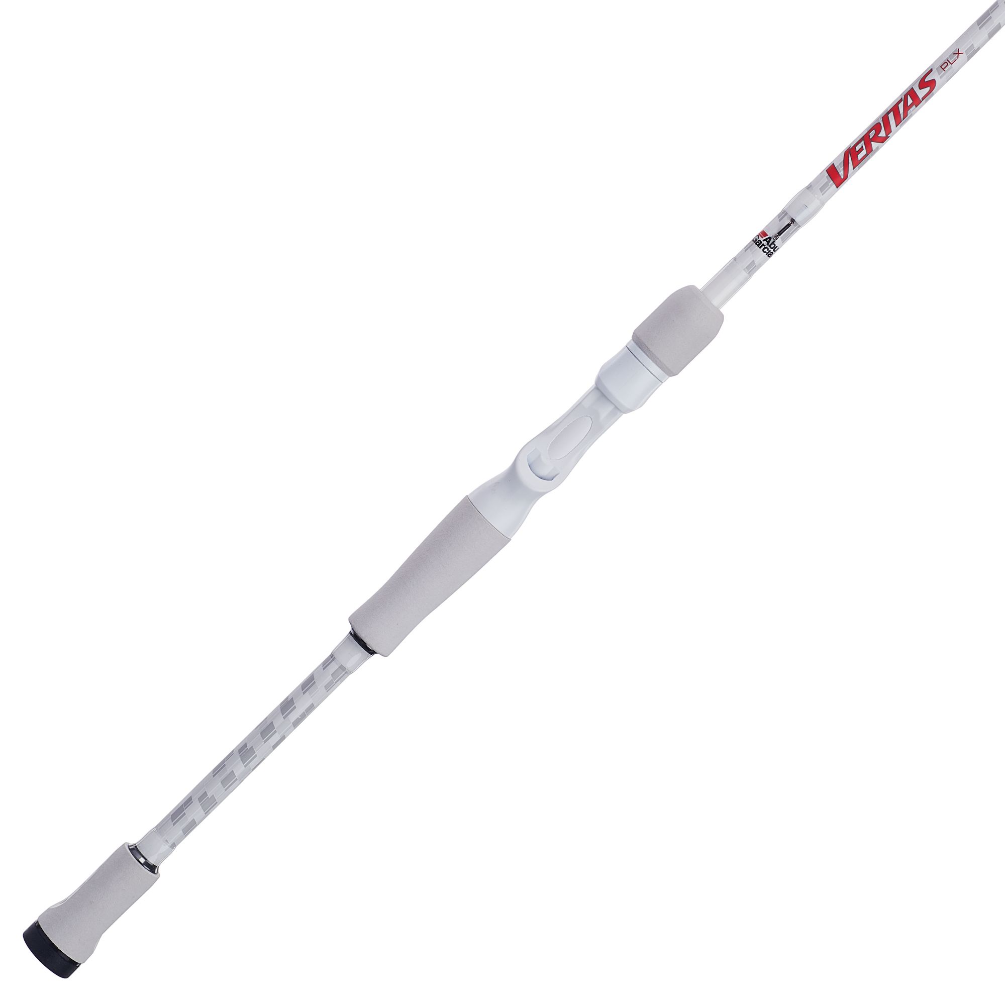 Abu Garcia 7' Veritas Casting Fishing Rod. 1 Piece Rod