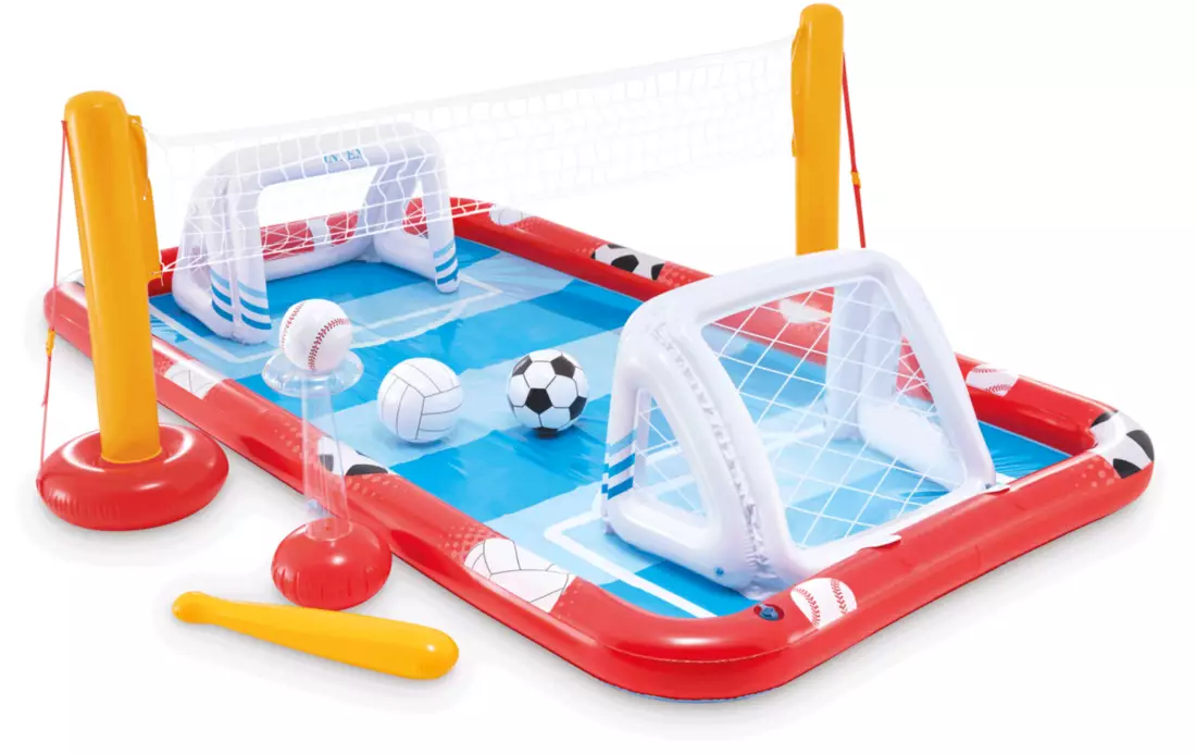 Intex Action Sports Play Center
