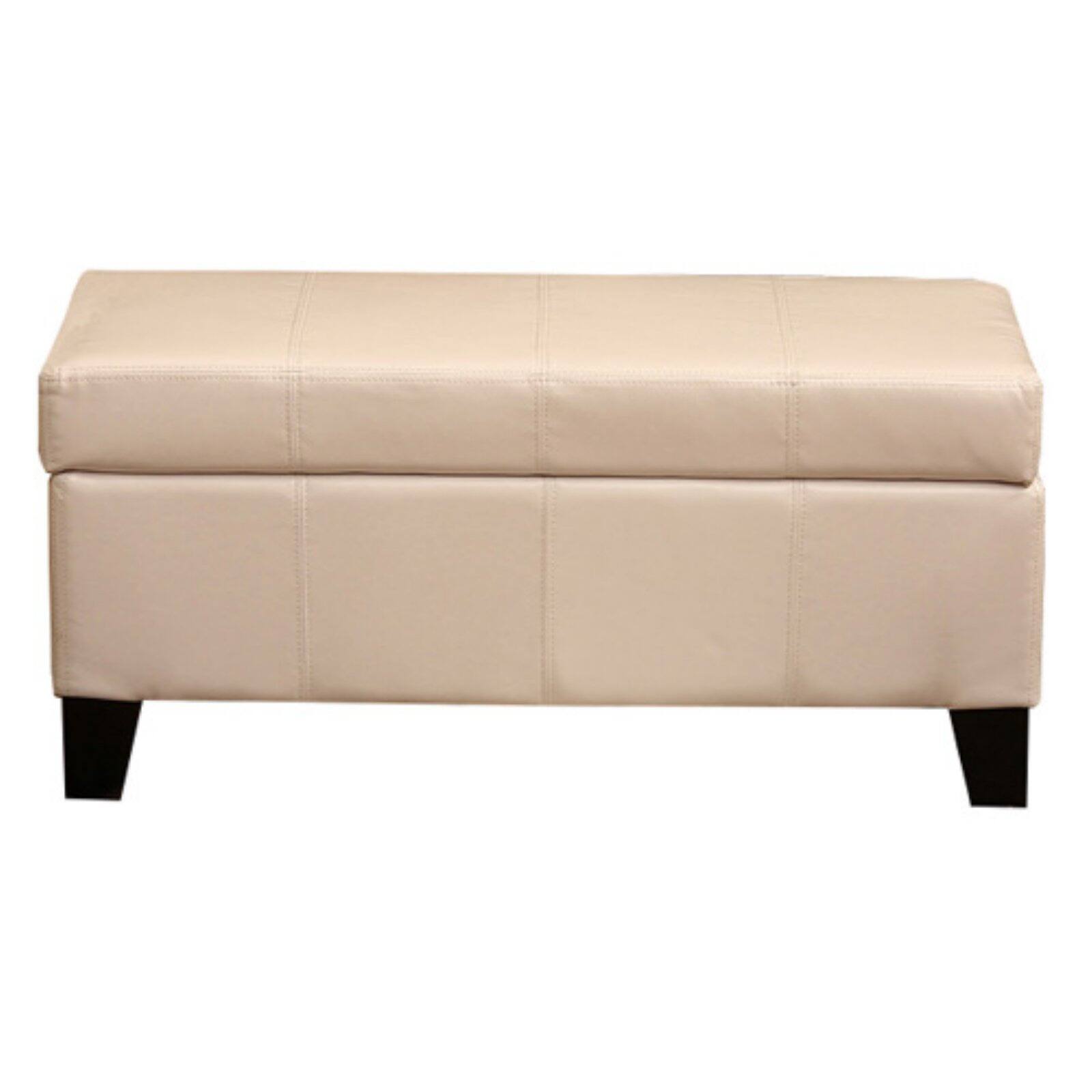 Warehouse of Tiffany Ariel Storage Bench