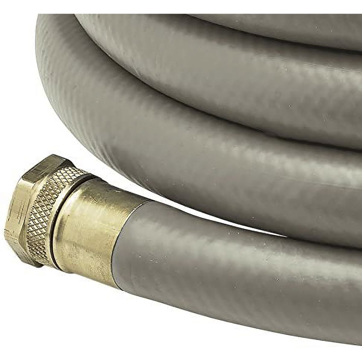 Underhill ProLine Gold Series 3/4 Inch x 100 Foot Heavy Duty Garden Water Hose