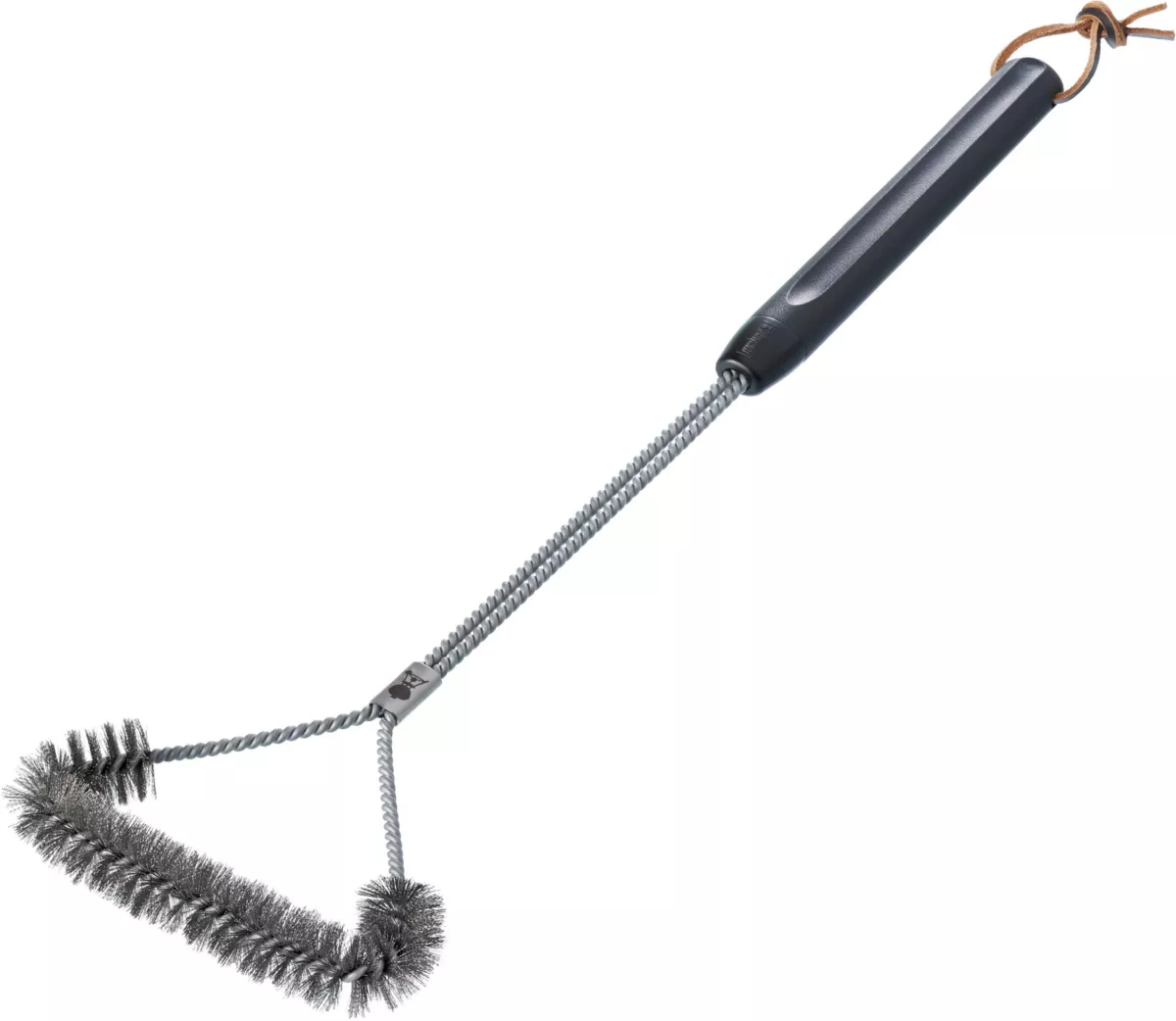 Weber 21″ Wide Grill Brush