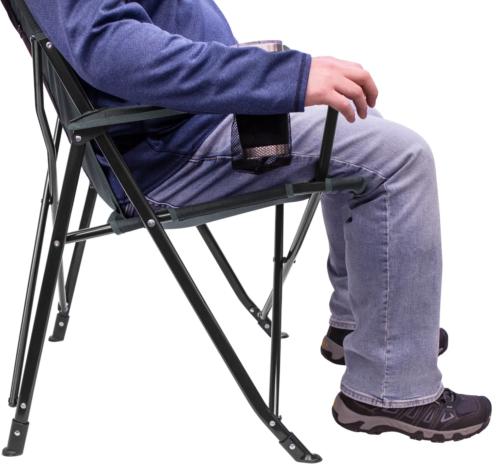 GCI Outdoor Comfort Pro Chair