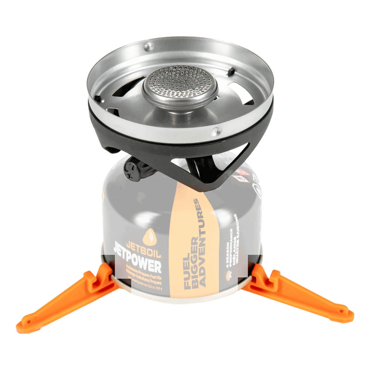 Jetboil ZPCB Zip Stove Cooking System