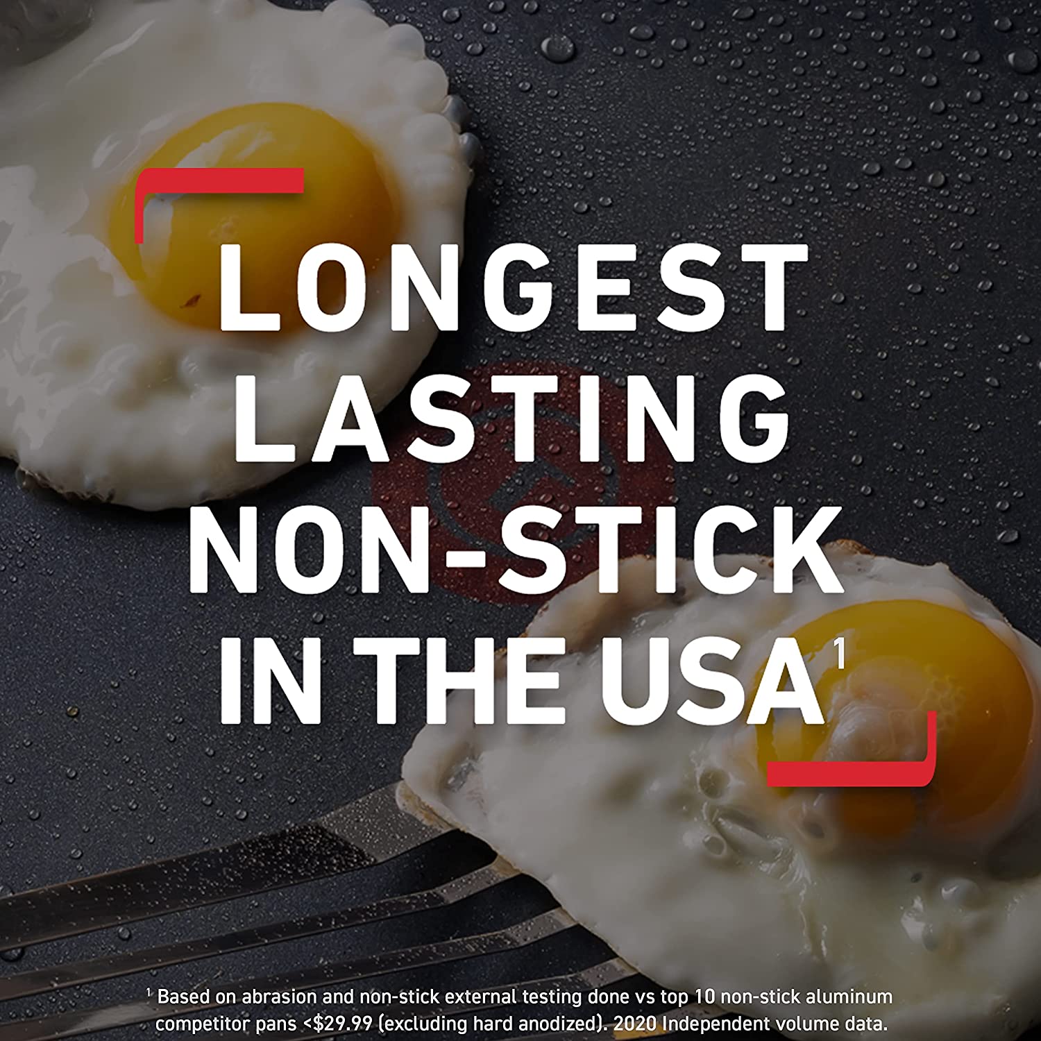 T-fal Unlimited Cookware Set with Durable. Platinum Nonstick Coating. 12 Piece. Gray