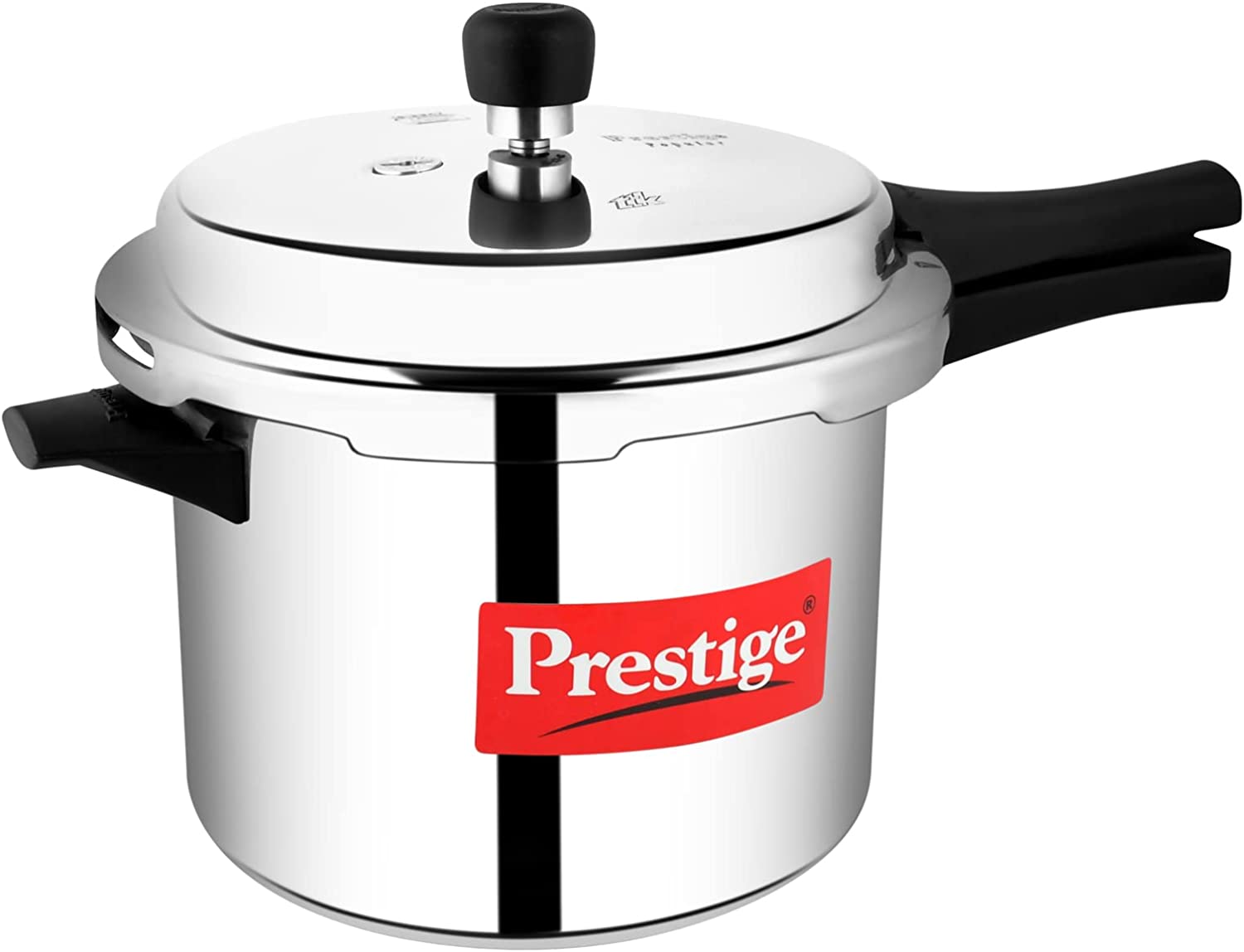 Prestige Popular Pressure Cooker. 5 L. Silver