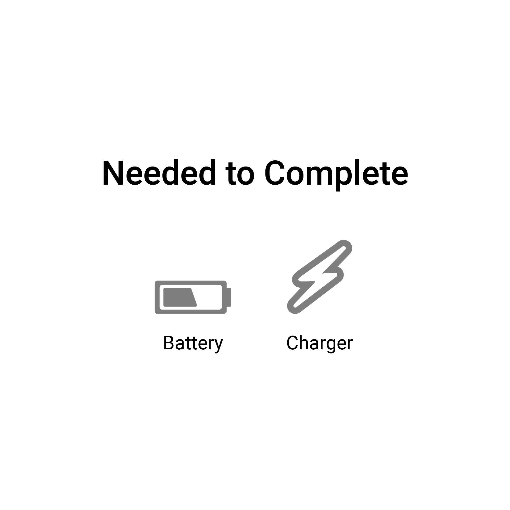 HobbyZone RC Airplane AeroScout S 2 1.1m RTF Basic Battery and Charger 