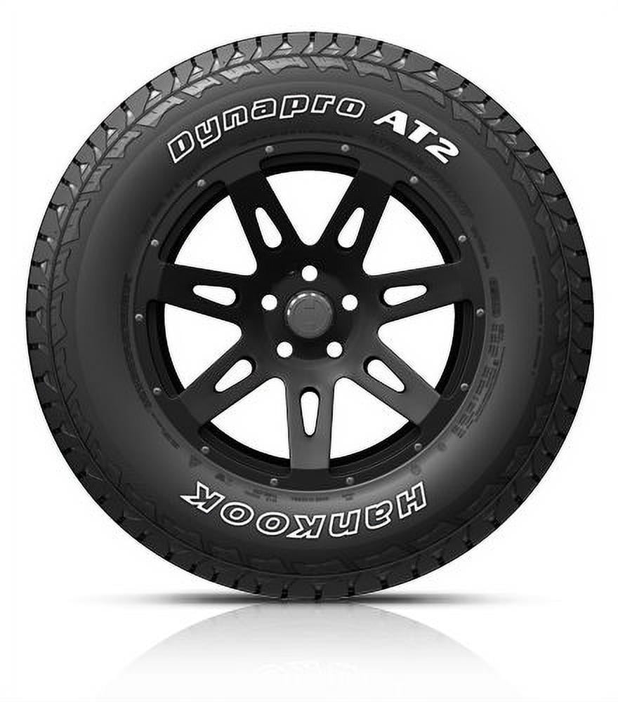 Hankook Dynapro AT2 (RF11) All Terrain 265/65R17 112T Light Truck Tire