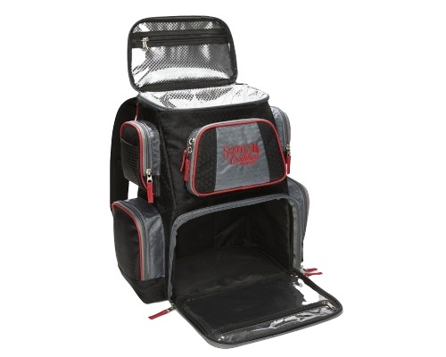 Scheels Outfitters Backpack Cooler Tackle Bag