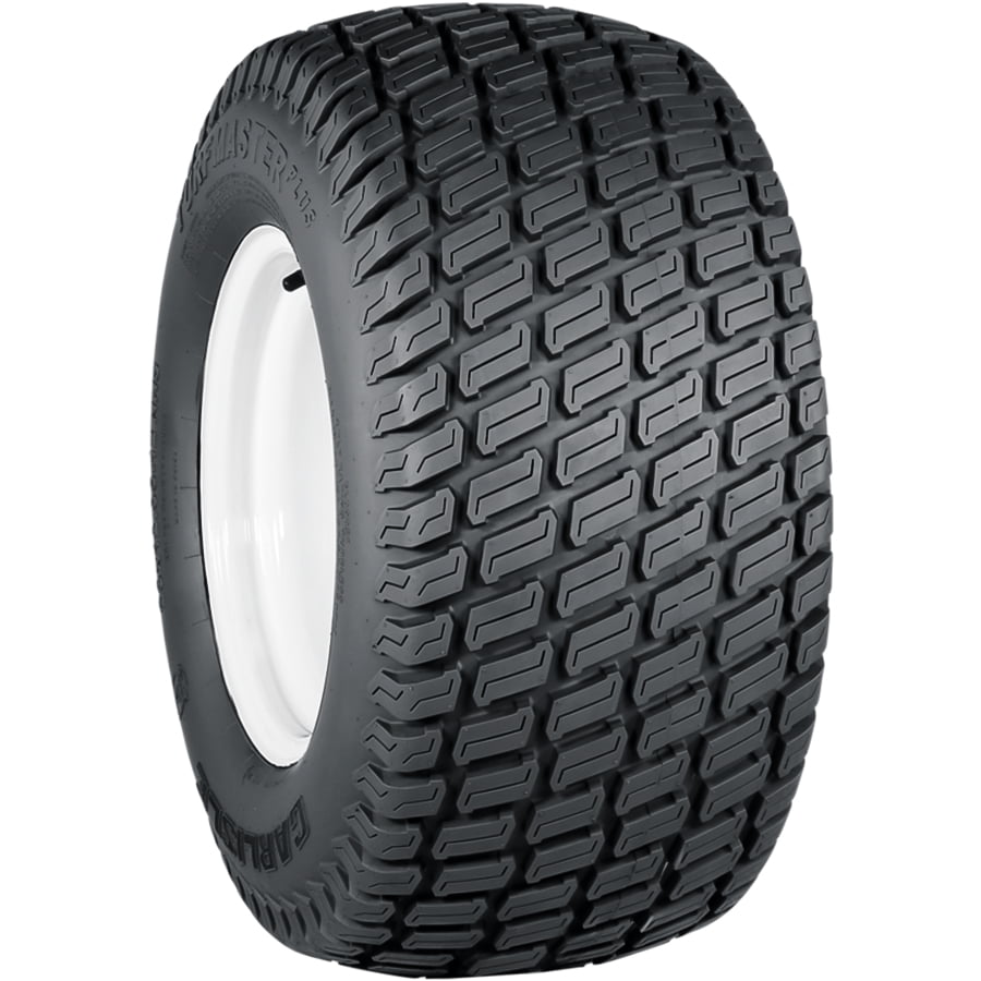 Carlisle Turfmaster Mower Tire - 23X10.50-12 LRB 4PLY Rated