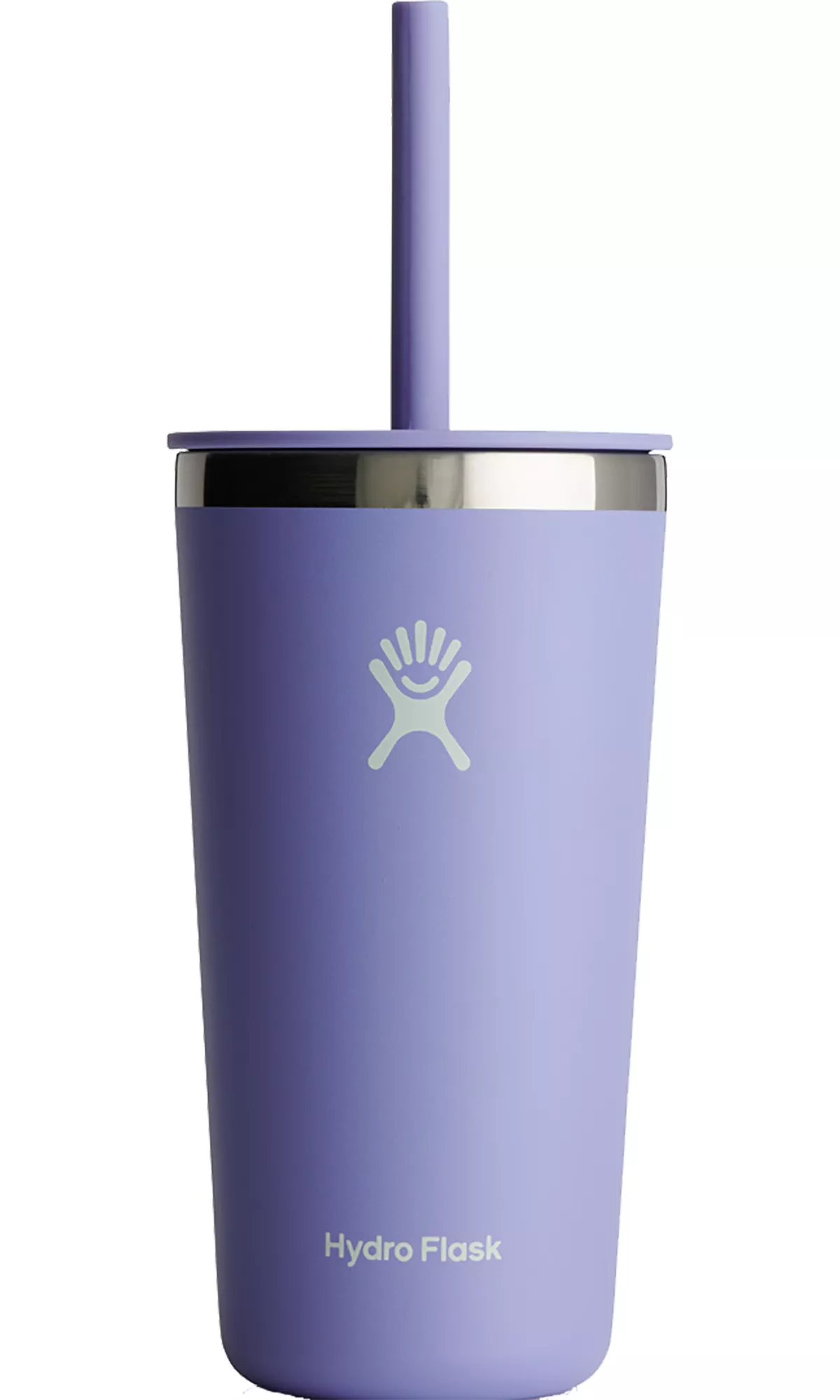 Hydro Flask 20 oz All Around Tumbler w/ Straw lid. Float