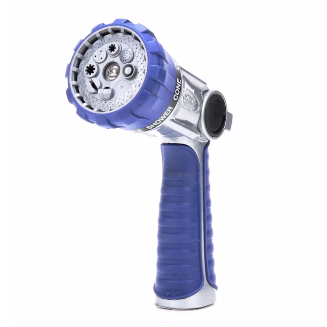 Orbit  Max 8-Pattern Nozzle