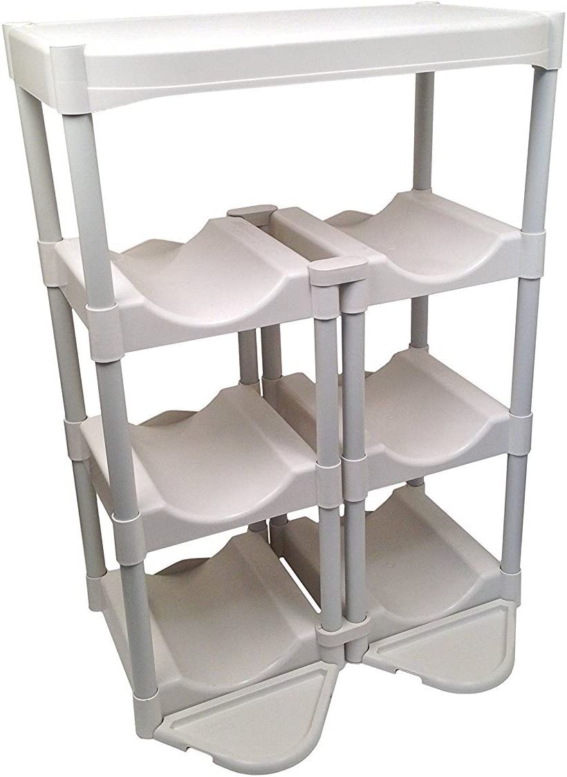 Bottle Buddy Complete System Kit