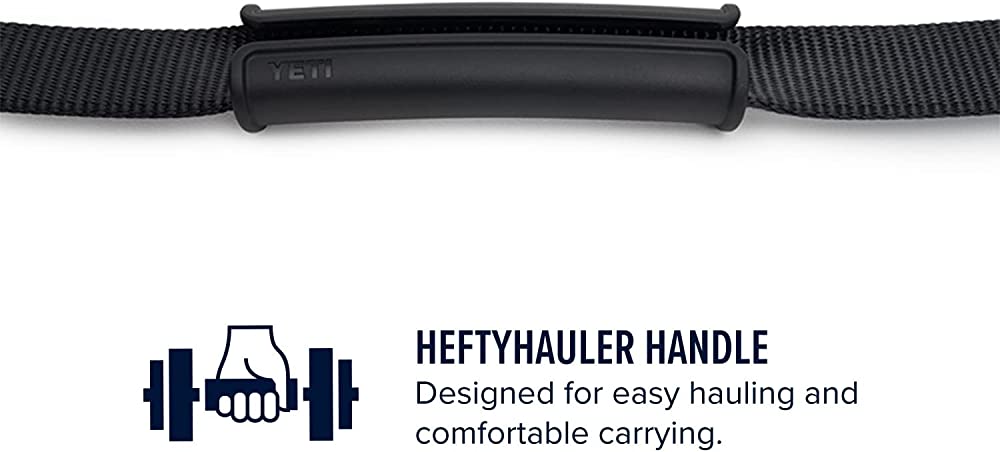 YETI Roadie Hard Cooler 24 - Rescue Red