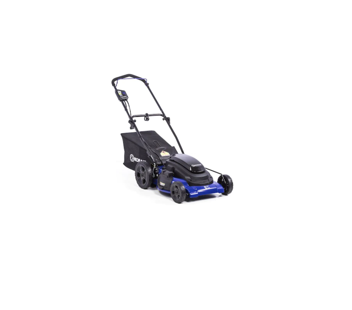 Kobalt KM 211-06 13-Amp 21-in Corded Electric Lawn Mower