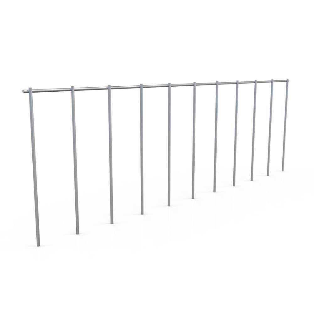 DIG DEFENCE DD3103225 Large Animal Dig Barrier (25-Pack)