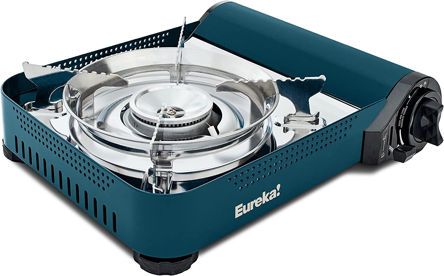 Eureka! SPRK Portable Butane Camping Stove (2572201)