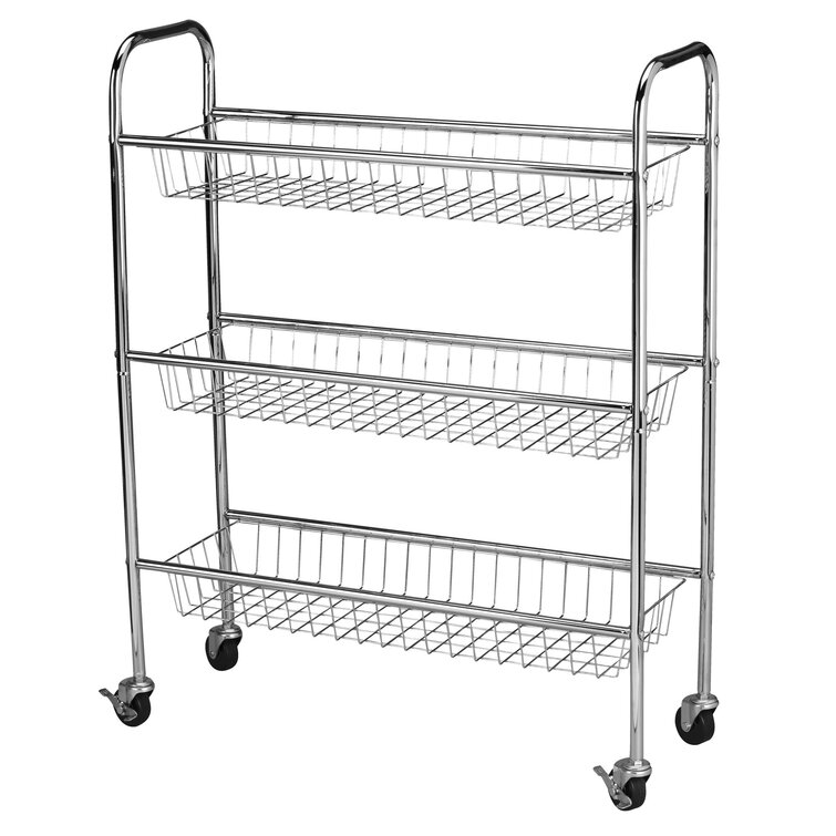Chase Utility Laundry Cart
