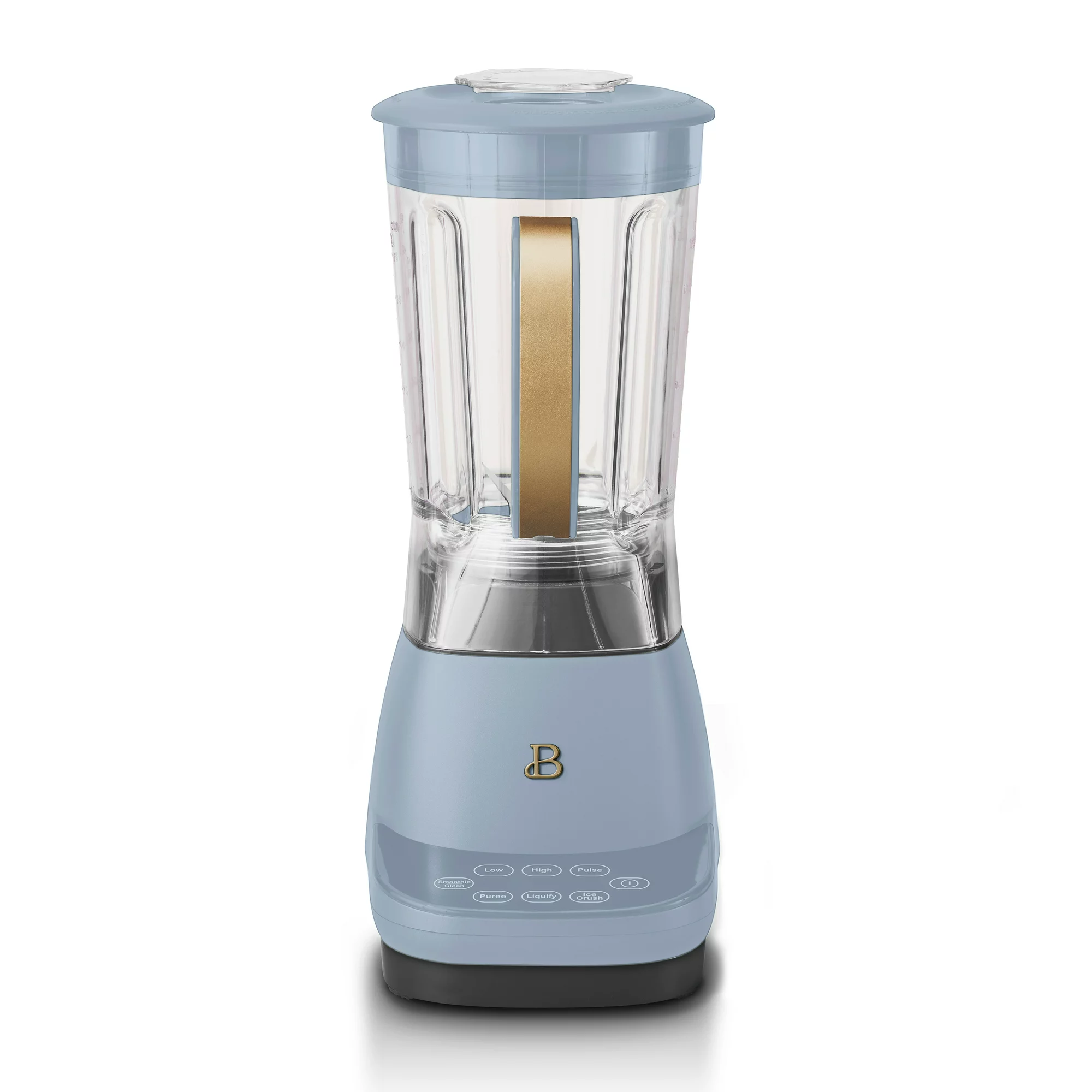 Beautiful High Performance Touchscreen Blender. Cornflower Blue by Drew Barrymore