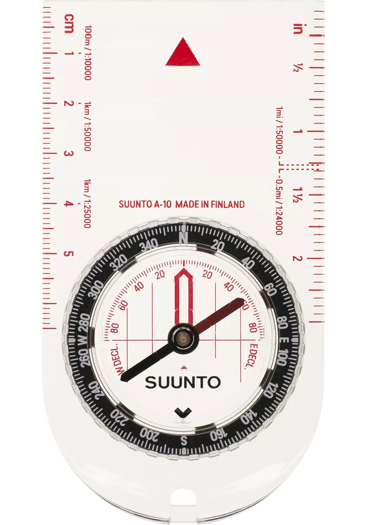 Suunto A-10 NH Compass