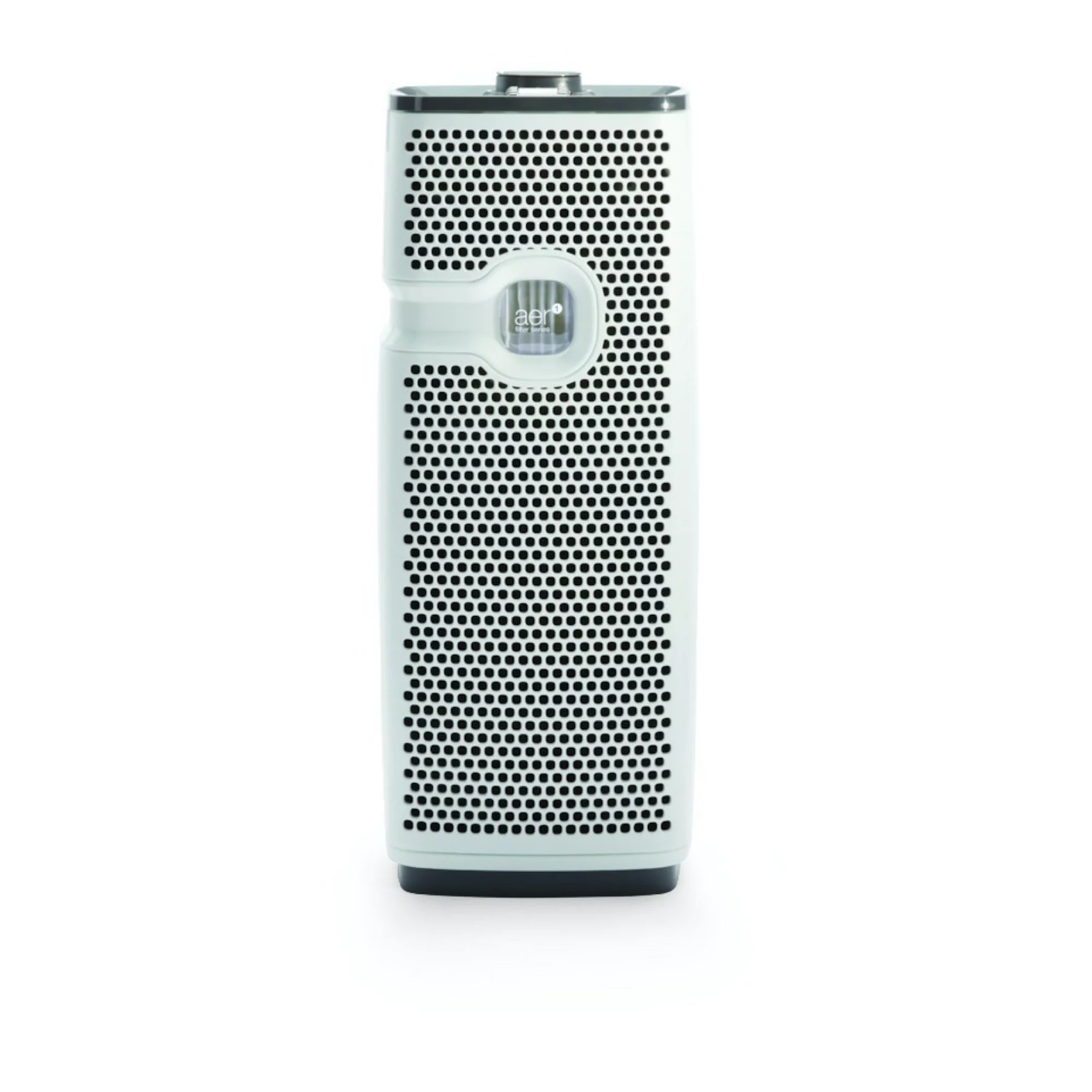 Bionaire True HEPA AER1 Mini Tower Air Purifier. White