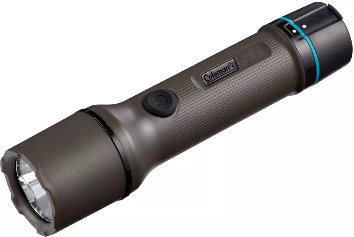 Coleman OneSource 1000 Lumen LED Flashlight