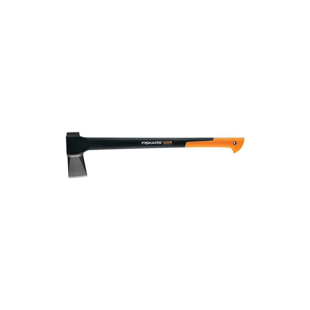 Fiskars X25 Forged Steel Blade 28″ Splitting Axe