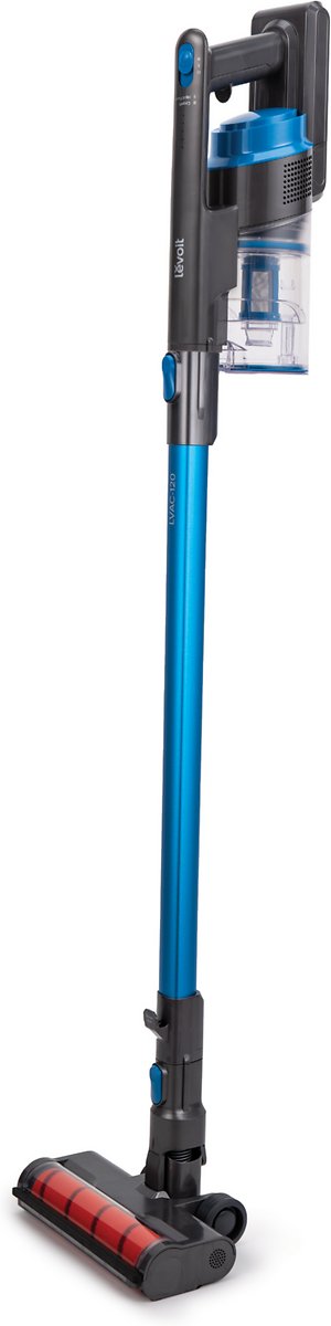 LEVOIT LVAC-120 Lightweight Cordless 2-in-1 Stick Vacuum Cleaner