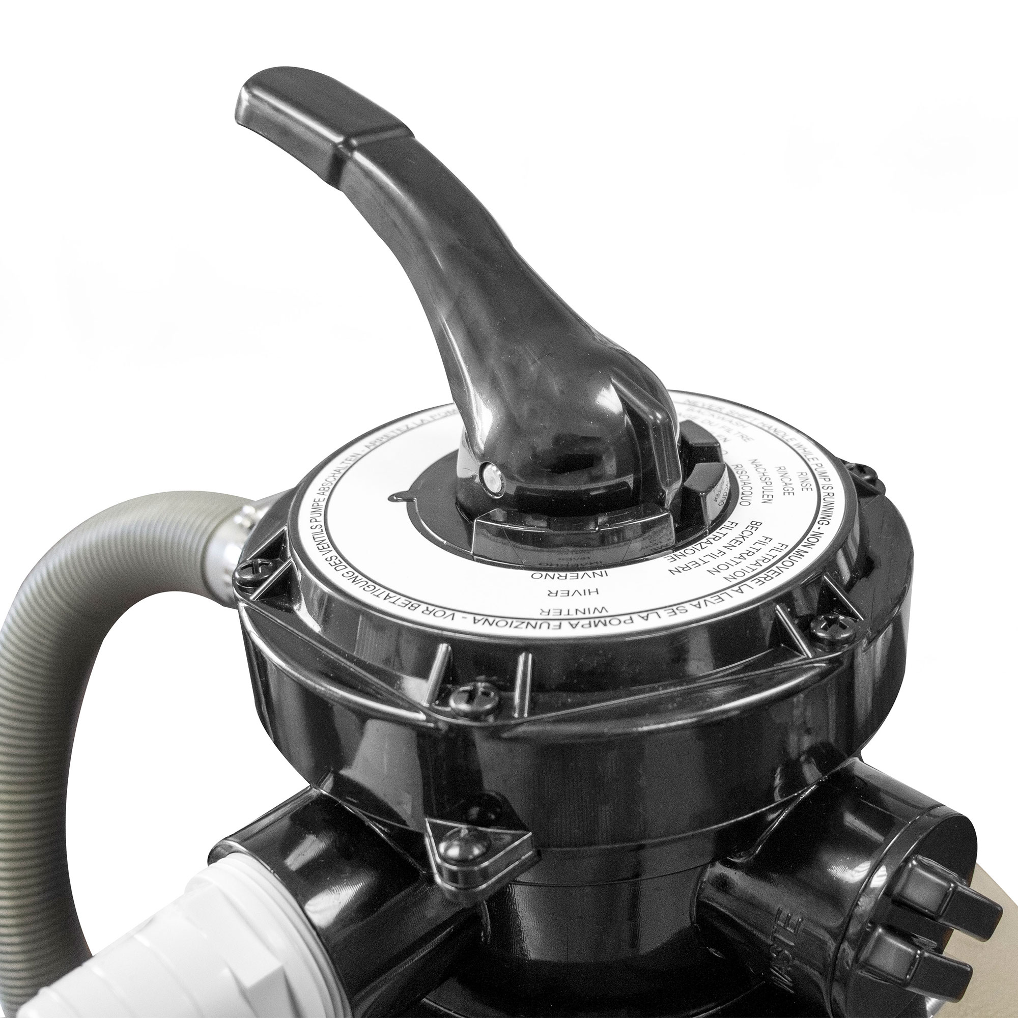 SwimLine 71405 14 in. Sand Filter Combo - 0.5 HP