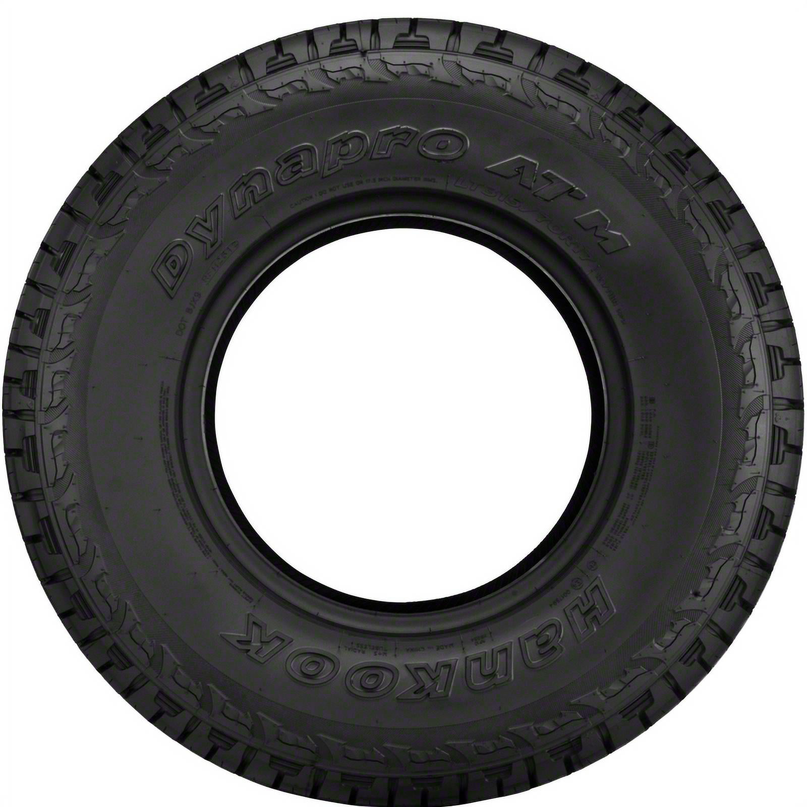 Hankook Dynapro ATM (RF10) All Terrain 275/55R20 113T Light Truck Tire