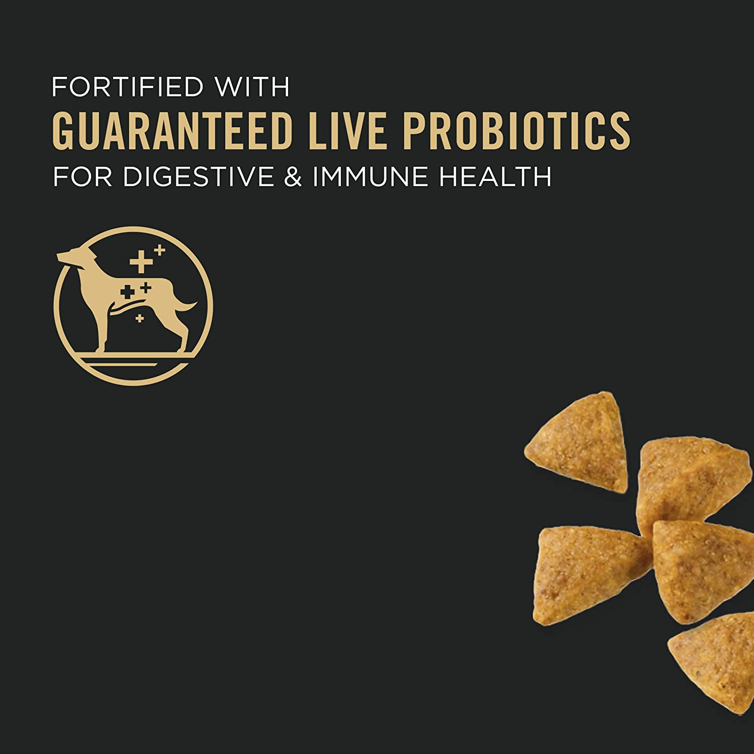 Purina Pro Plan High Protein Small Breed Dog Food. Chicken & Rice Formula - 18 lb. Bag (Packaging may vary)