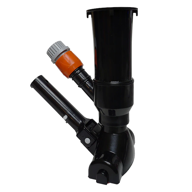 Aqua EZ  5-in Underwater Handheld Pool Vacuum