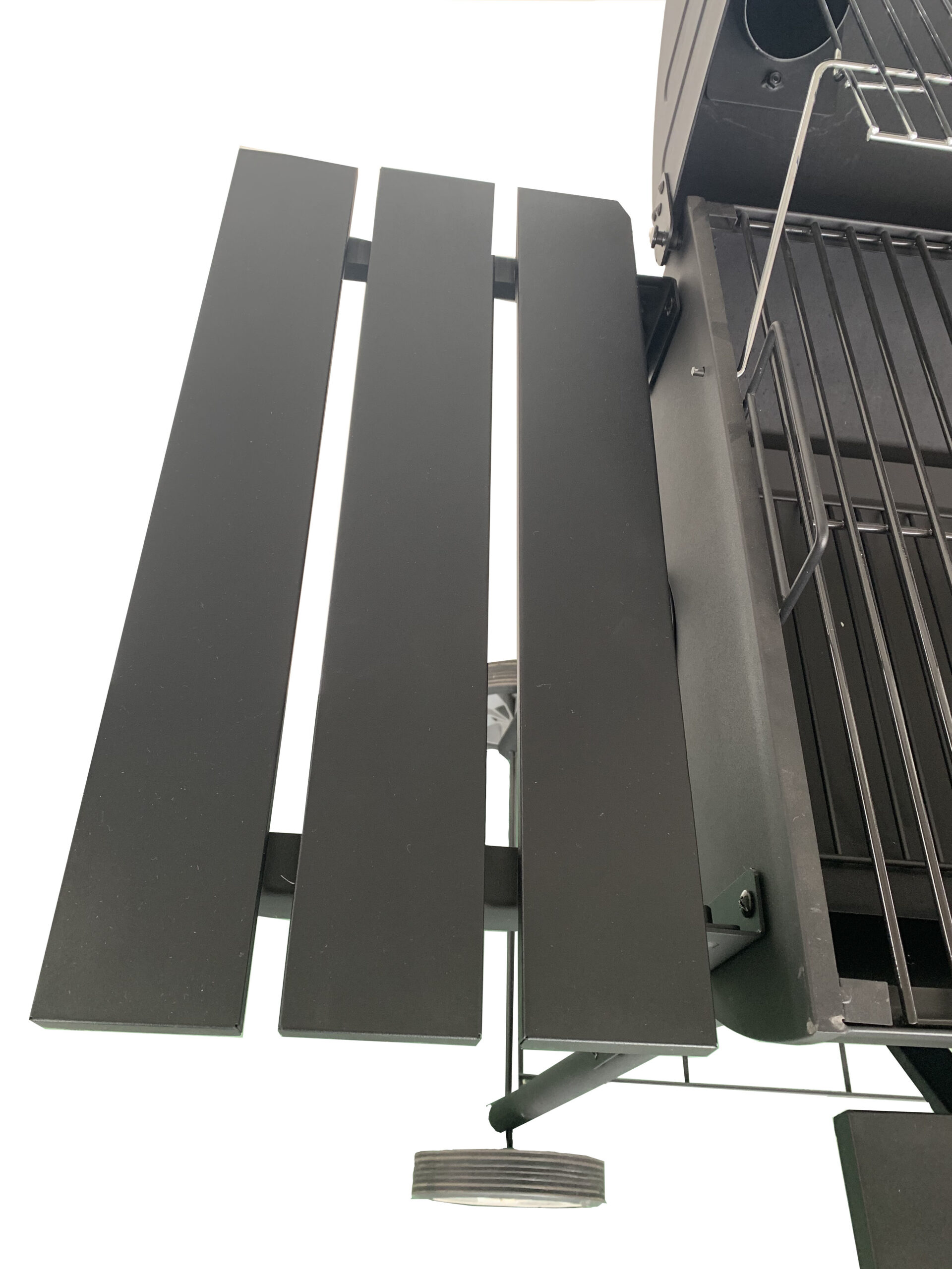 Grillfest 30in Barrel Charcoal Grill